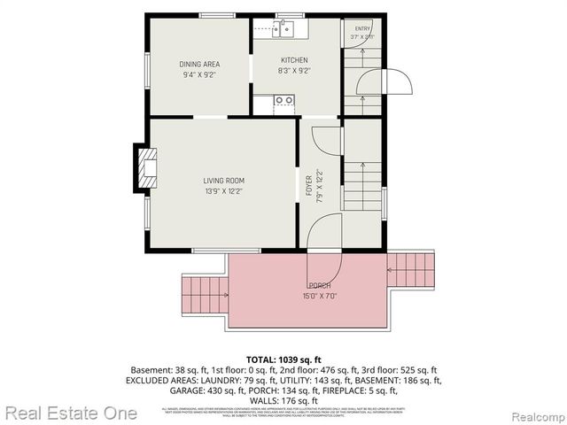 904 Jefferson Street, Ypsilanti, MI 48197