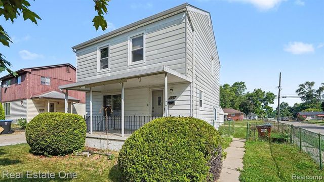 904 Jefferson Street, Ypsilanti, MI 48197
