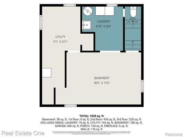 904 Jefferson Street, Ypsilanti, MI 48197