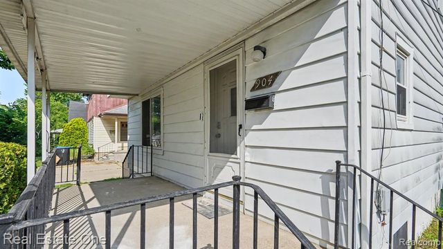 904 Jefferson Street, Ypsilanti, MI 48197