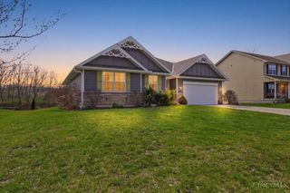 47 Ethel Drive, Monroe, OH 45050