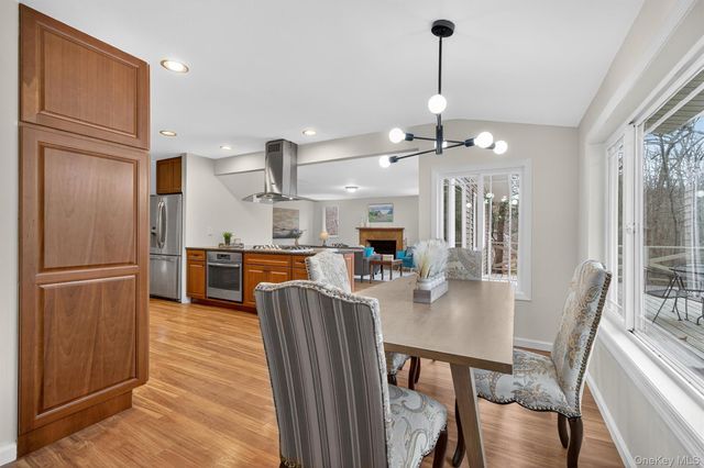 89 Maple Brook Road, Tuxedo Park, NY 10987