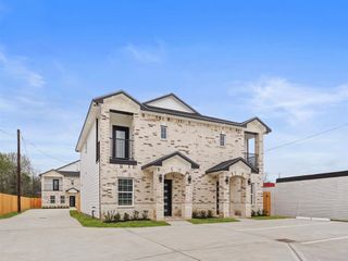 4739 Reed Road A, Houston, TX 77033