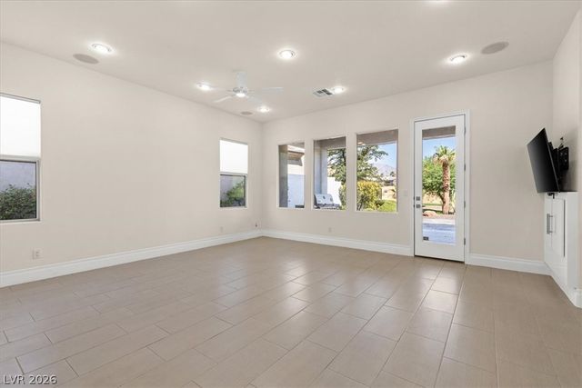 3043 Red Springs Drive, Las Vegas, NV 89135