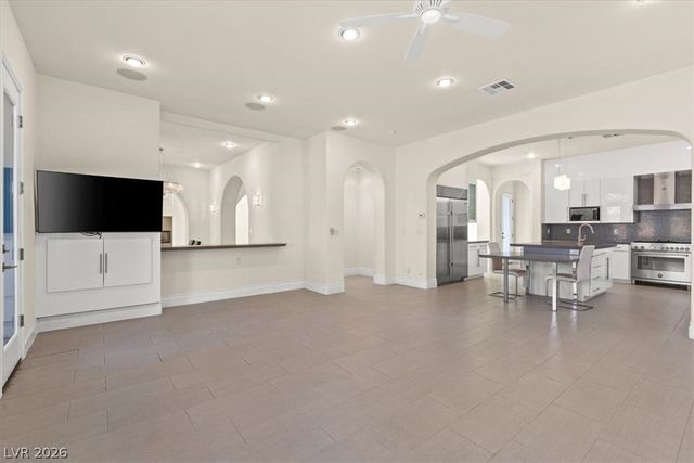 3043 Red Springs Drive, Las Vegas, NV 89135