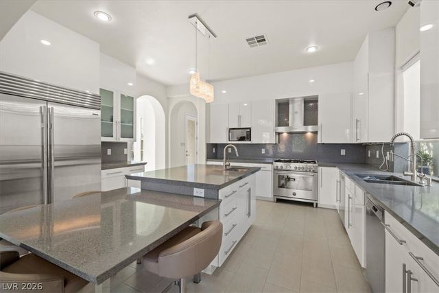 3043 Red Springs Drive, Las Vegas, NV 89135
