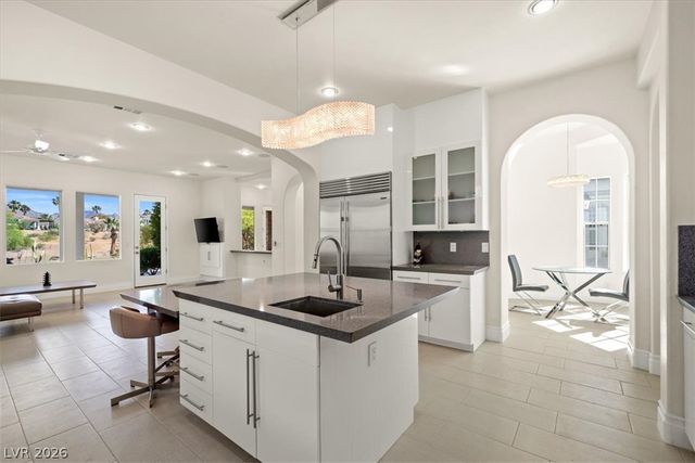 3043 Red Springs Drive, Las Vegas, NV 89135