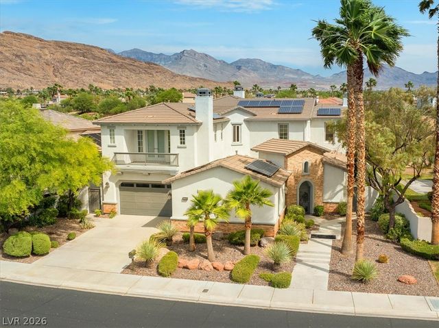 3043 Red Springs Drive, Las Vegas, NV 89135