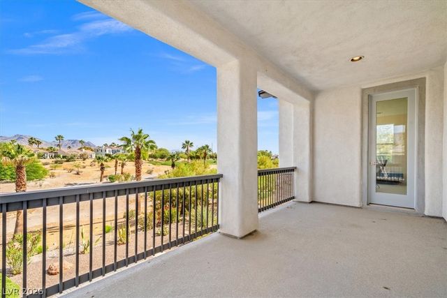 3043 Red Springs Drive, Las Vegas, NV 89135
