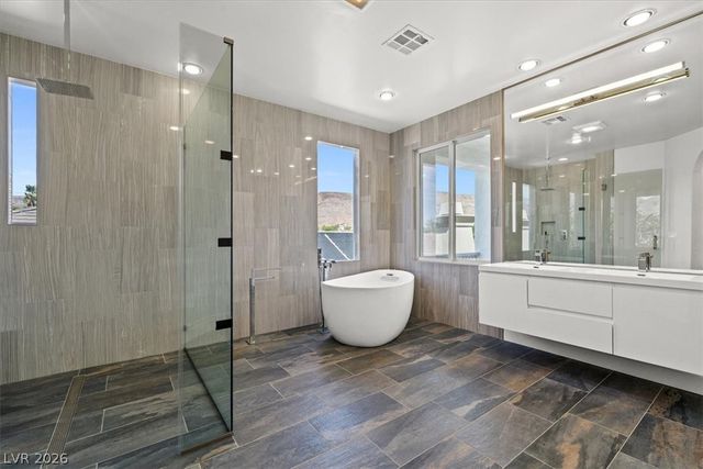 3043 Red Springs Drive, Las Vegas, NV 89135