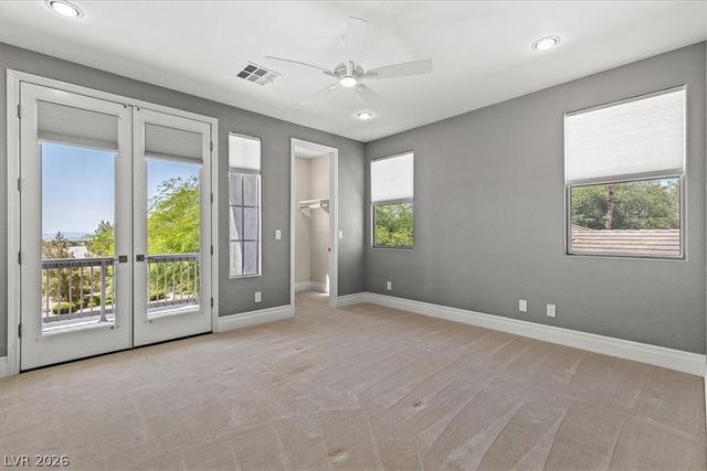 3043 Red Springs Drive, Las Vegas, NV 89135