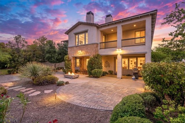 3043 Red Springs Drive, Las Vegas, NV 89135