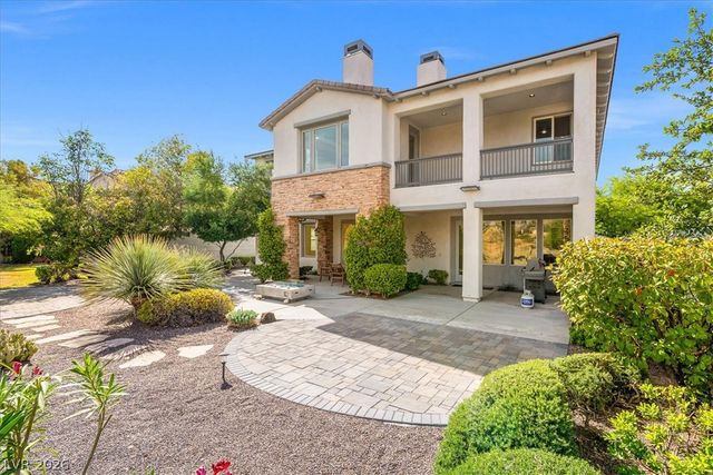 3043 Red Springs Drive, Las Vegas, NV 89135