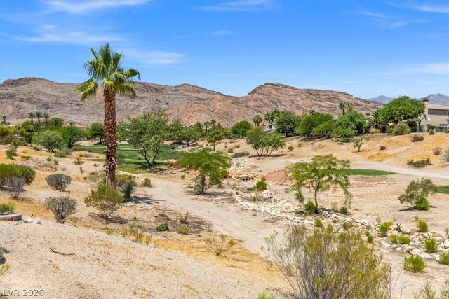 3043 Red Springs Drive, Las Vegas, NV 89135