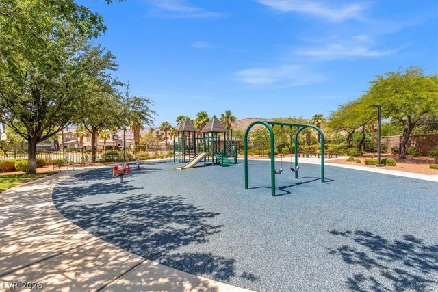 3043 Red Springs Drive, Las Vegas, NV 89135