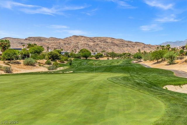 3043 Red Springs Drive, Las Vegas, NV 89135