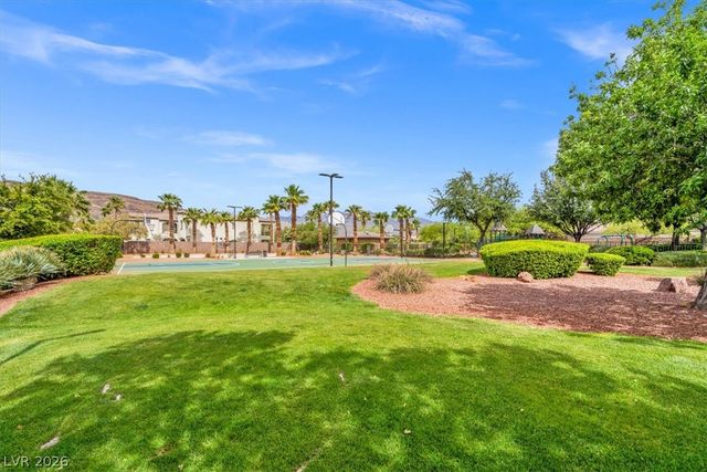 3043 Red Springs Drive, Las Vegas, NV 89135
