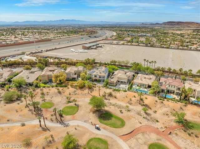3043 Red Springs Drive, Las Vegas, NV 89135