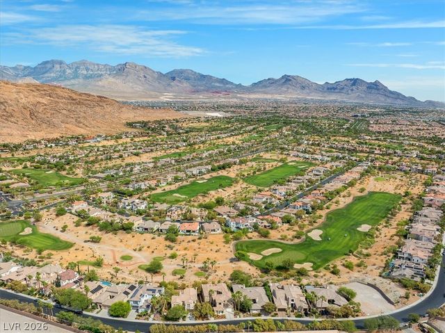3043 Red Springs Drive, Las Vegas, NV 89135