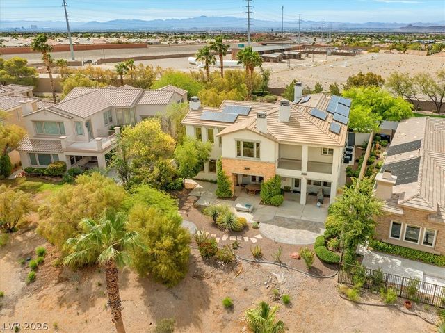 3043 Red Springs Drive, Las Vegas, NV 89135