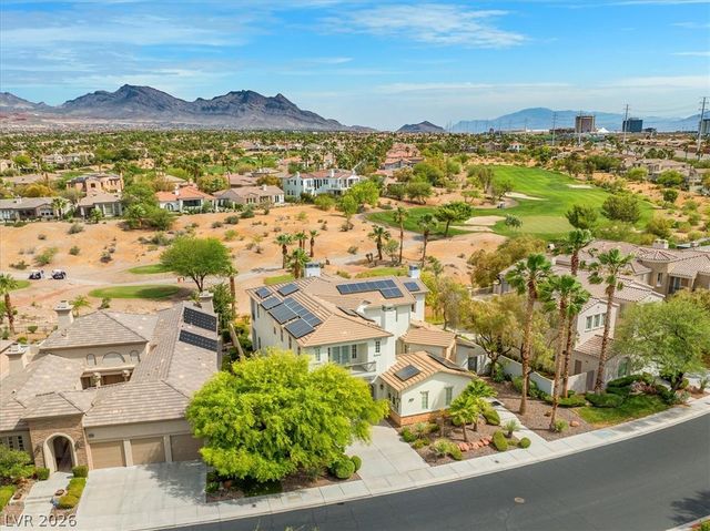 3043 Red Springs Drive, Las Vegas, NV 89135