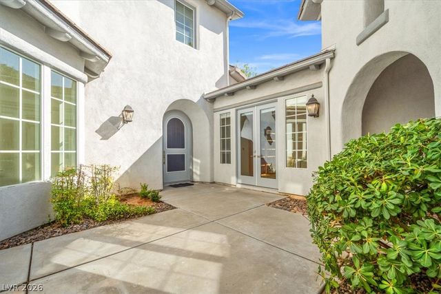 3043 Red Springs Drive, Las Vegas, NV 89135