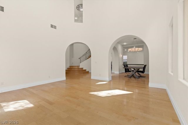 3043 Red Springs Drive, Las Vegas, NV 89135