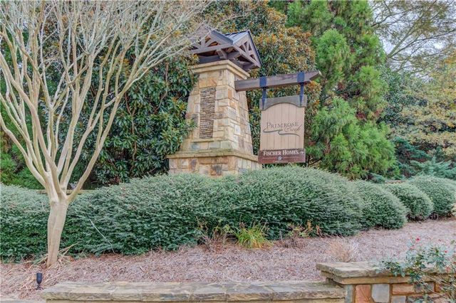 1810 Primrose Park Road, Sugar Hill, GA 30518