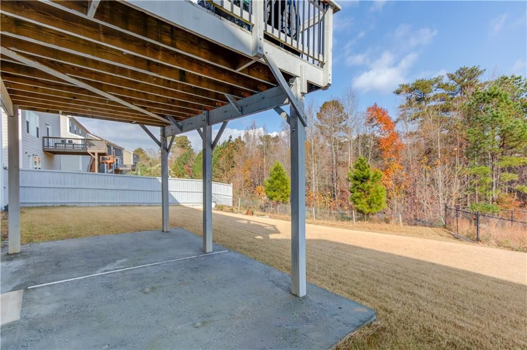 Image 41 of property listing at 1810 Primrose Park Road, Sugar Hill, GA 30518