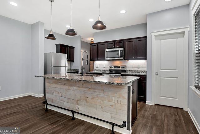 1183 Hudson Court, Bethlehem, GA 30620