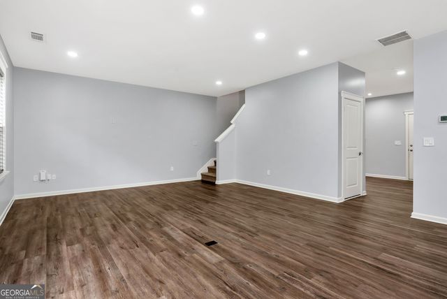 1183 Hudson Court, Bethlehem, GA 30620