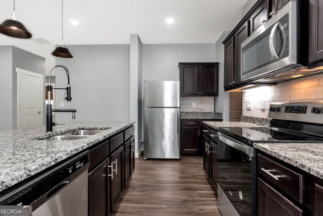 1183 Hudson Court, Bethlehem, GA 30620
