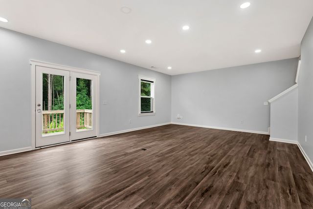 1183 Hudson Court, Bethlehem, GA 30620