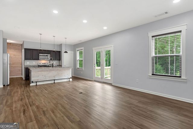 1183 Hudson Court, Bethlehem, GA 30620