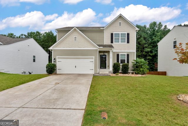 1183 Hudson Court, Bethlehem, GA 30620
