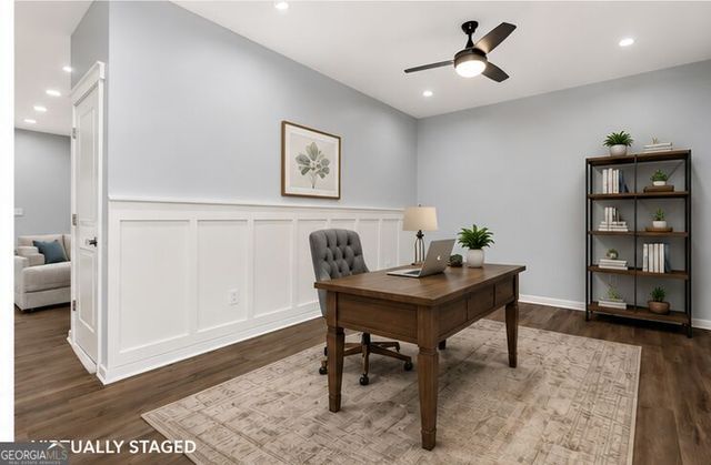 1183 Hudson Court, Bethlehem, GA 30620