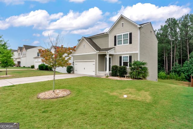 1183 Hudson Court, Bethlehem, GA 30620