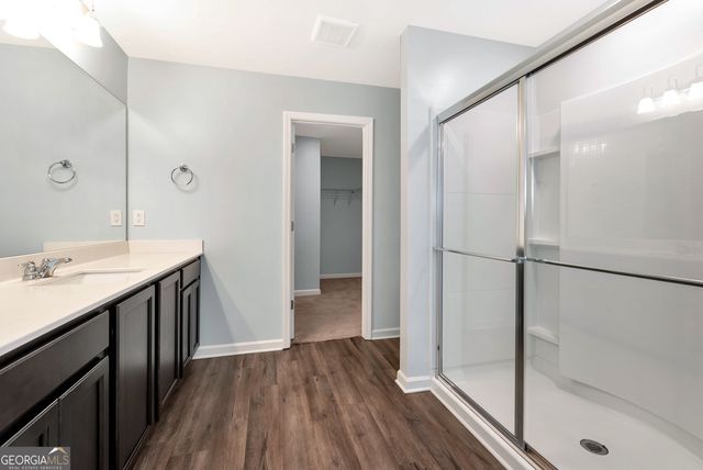 1183 Hudson Court, Bethlehem, GA 30620
