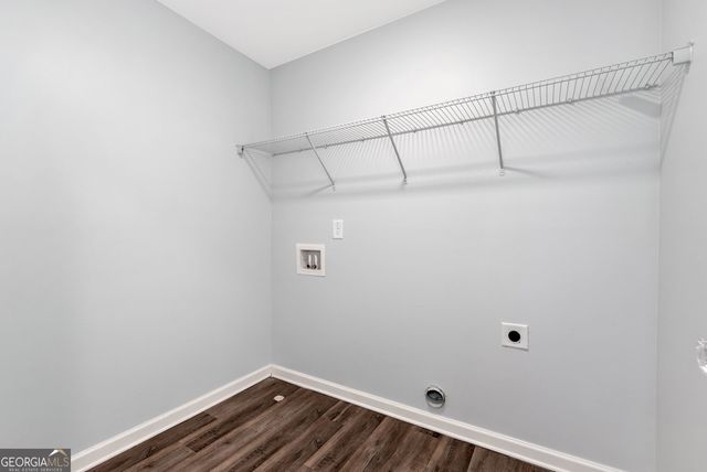 1183 Hudson Court, Bethlehem, GA 30620
