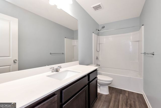 1183 Hudson Court, Bethlehem, GA 30620