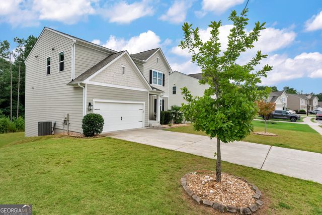 1183 Hudson Court, Bethlehem, GA 30620