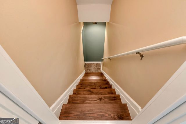 1183 Hudson Court, Bethlehem, GA 30620