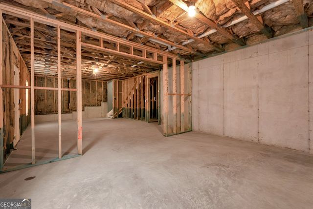 1183 Hudson Court, Bethlehem, GA 30620