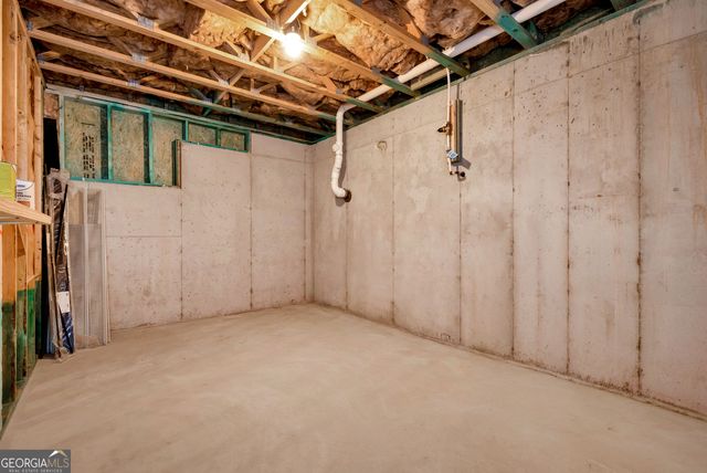 1183 Hudson Court, Bethlehem, GA 30620