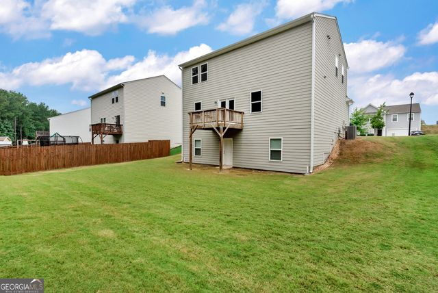 1183 Hudson Court, Bethlehem, GA 30620