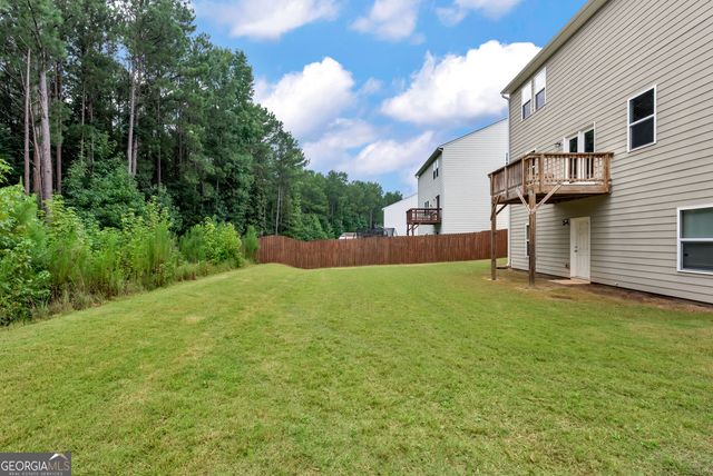 1183 Hudson Court, Bethlehem, GA 30620