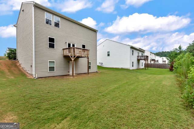 1183 Hudson Court, Bethlehem, GA 30620