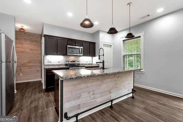 1183 Hudson Court, Bethlehem, GA 30620