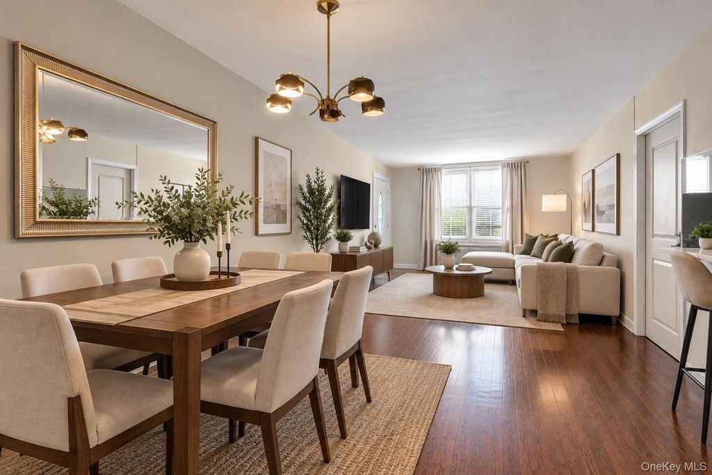 60-11 Broadway 3F, Woodside, NY 11377 — photo 2