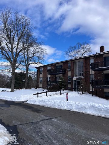 29 Balance Rock Road APT 5, Seymour, CT 06483